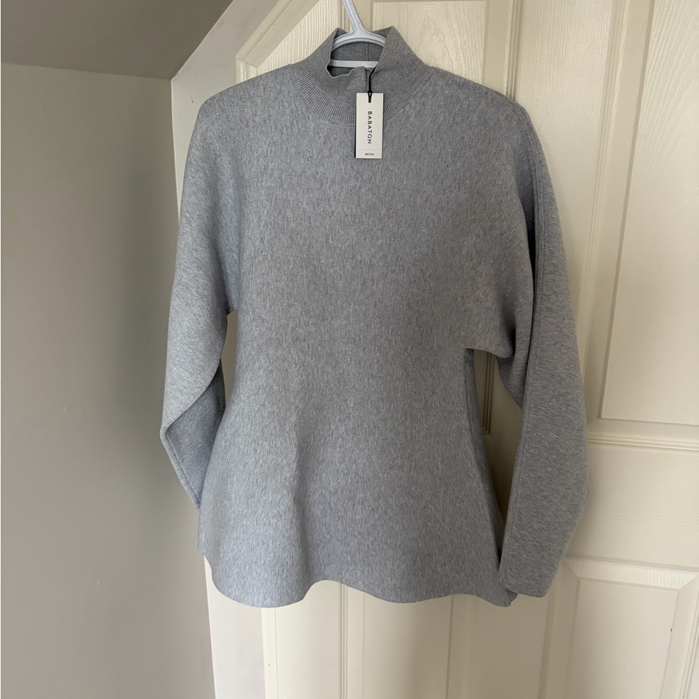 Aritiza Formation Sweater
